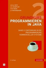 Grundkurs Programmieren in Java