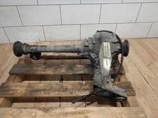 Differenzial Differential VW