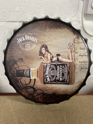 Jack daniel lady - jack,
