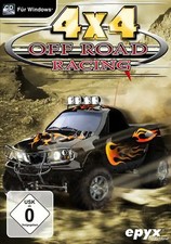 4x4 Off Road Racer
