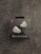 Beats Studio Buds In-Ear