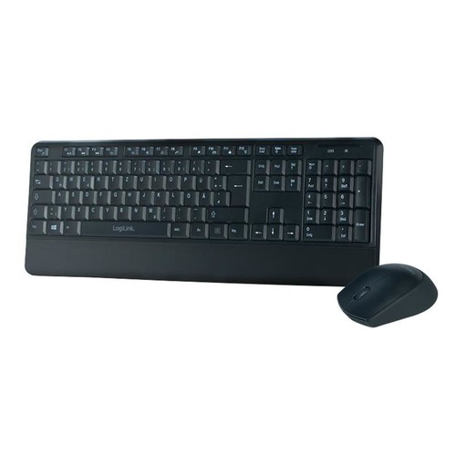 Logilink id0161 tastatur maus - logilink,
