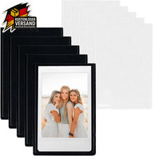 Mini Magnet Bilderrahmen Set