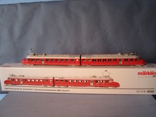 Märklin H0 39260