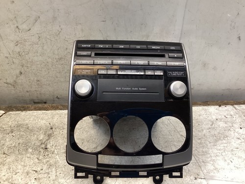 Orig mazda radio autoradio - orig,