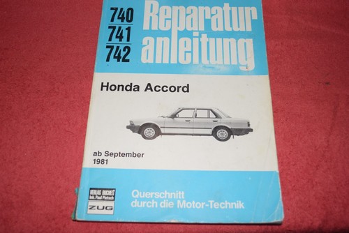 Reparaturanleitung