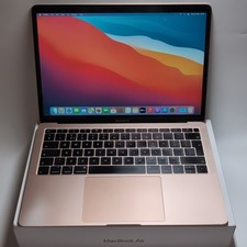 Apple macbook air - air, zoll