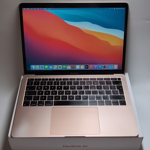 Apple macbook air zoll - zoll, 2018