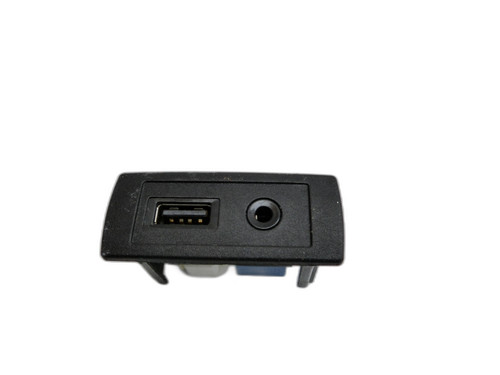 Usb aux buchse anschluss - usb,