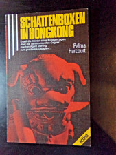 Scherz krimi palma - krimi,