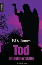 Tod an heiliger Stätte von P