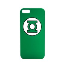 Elbenwald Green Lantern iPhone