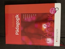 Pädagogik. Lehr-/Fachbuch von