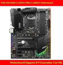 FOR   B360 GAMING PRO CARBON