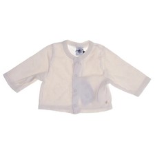 Petit Bateau, Strickjacke