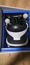 Original Sony PlayStation 4 VR