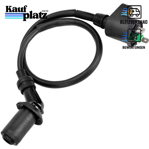 Zündspule für gy6 150 cc - zündspule,