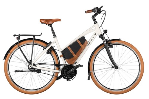 Riese müller cruiser 2 - &,