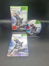 Vanquish Microsoft Xbox 360