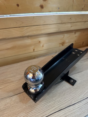 Anhängerkupplung kymco mxu - anhängerkupplung,