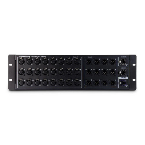 Allen heath ar2412 audiorack - &,
