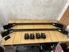 Dachtrager Prealpina LP47 - Honda Civic 8 gen / 2005-2011 / 5-turer