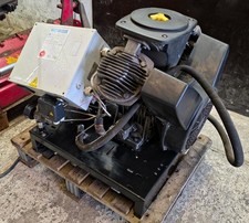 Kompressor Druckluftkompressor