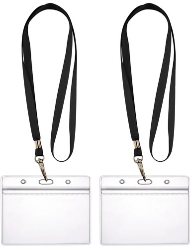 Ausweishalter zip - ausweishalter,