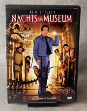 Nachts im Museum - Alles