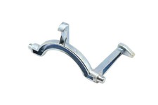 Gepäckfach Haken Piaggio FLY