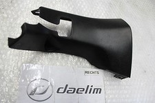 Daelim S3 125 FI Verkleidung