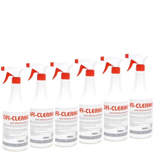 Profi cleaner caravan - profi-cleaner,
