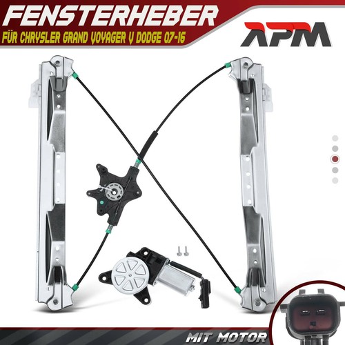 Fensterheber vorne links - vorne, für