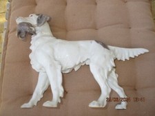 Bing & Gröndahl Hund großer