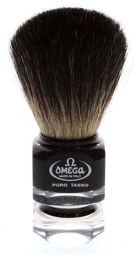 Omega 33176 pure badger - pure, hair