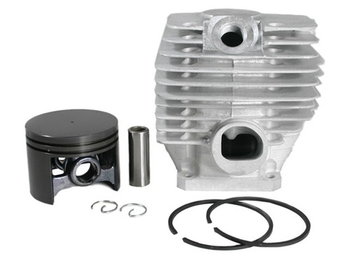 Zylinder kolben set - zylinder,