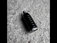 Billet Schaltpin schwarz TRIUMPH STREET SCRAMBLER 2017 2018