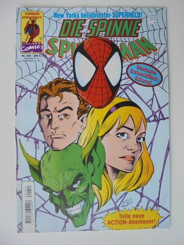 Comic marvel die - marvel,