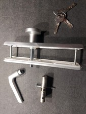 türbeschlag haustür