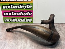 Suzuki RM250 RM 250 Krümmer DEP Birne Blase Exhaust 1997-1998