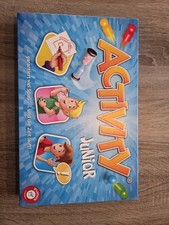 Piatnik Activity Junior