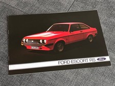 Ford escort 2000 2 - ii,