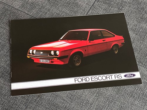 Ford escort 2000 - ford,