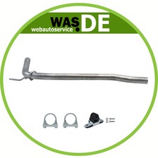 Rohr VW T4 Transporter 2.0