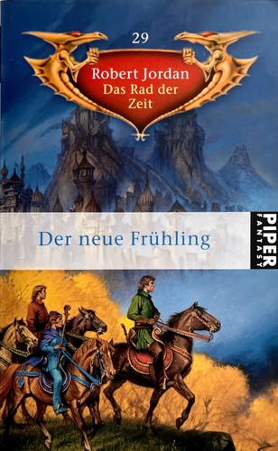 Der neue frühling das rad - -,
