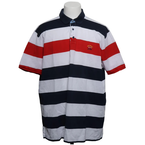 Paul shark poloshirt - paul, &