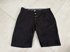 Herren Shorts Schwarz Gr. 40