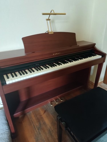 Kawai digital piano cn33 - cn33, mit