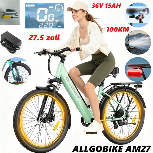 Elektrofahrrad damen bike - elektrofahrrad,