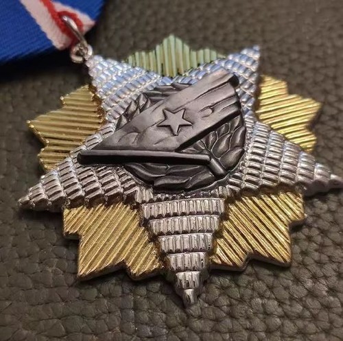 Cccp medaille orden - medaille,